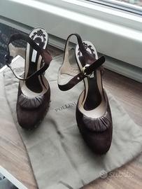 Scarpe Pollini
