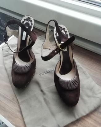 Scarpe Pollini