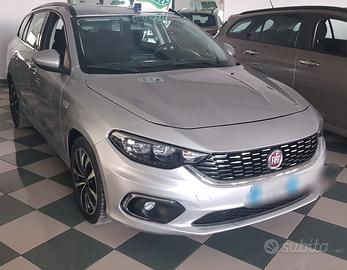 FIAT TIPO 1.3 Diesel 95 CV 2017 Full Navi