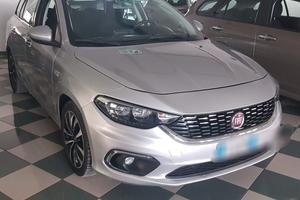 FIAT TIPO 1.3 Diesel 95 CV 2017 Full Navi