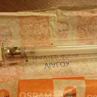 Lampada Osram VIALOX NAV-TS 400W HPS - Nuove Mad