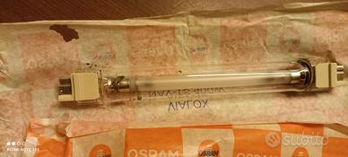 Lampada Osram VIALOX NAV-TS 400W HPS - Nuove Mad