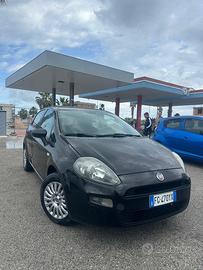 Fiat punto 1.2