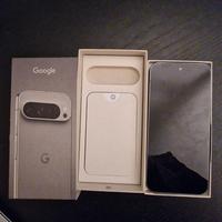 Google pixel 9 pro xl taglio 128