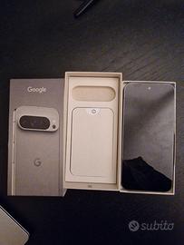 Google pixel 9 pro xl taglio 128