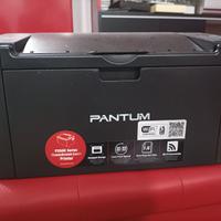 Stampante Pantum P 2500W