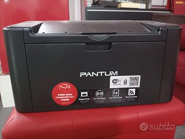 Stampante Pantum P 2500W