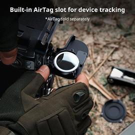 SMALLRIG L-Bracket Canon R6 Mark II/III AirTag