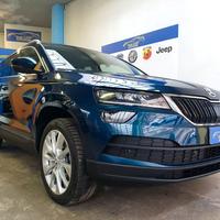 Skoda Karoq 1.0 TSI DSG Executive