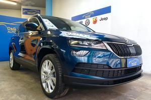 Skoda Karoq 1.0 TSI DSG Executive