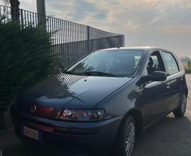 2003 Fiat punto 75000km