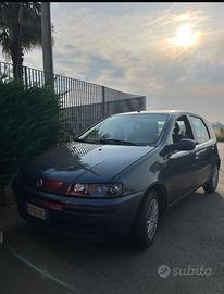 2003 Fiat punto 75000km