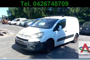 Ricambi usati CITROEN BERLINGO 2 1.6 HDI - 9HX