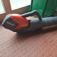 Soffiatore oleo mac