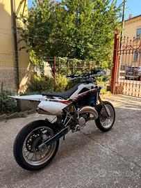 Husqvarna 125 sm