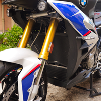 BMW S1000XR 2018 HP Dynamic e Touring EURO 4