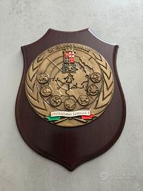 Crest marina militare 20° gruppo navale