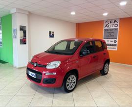Fiat Panda 0.9 TwinAir Turbo Natural Power Easy pe