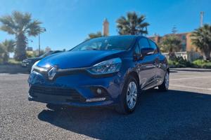 Renault Clio IV Moschino Life GPL