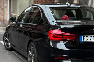 BMW serie 3 318d f30/