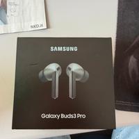 Samsung Galaxy buds3 Pro