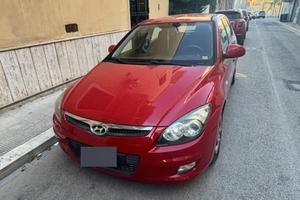 Hunday i30 1.400 benzina/Gpl 80kw