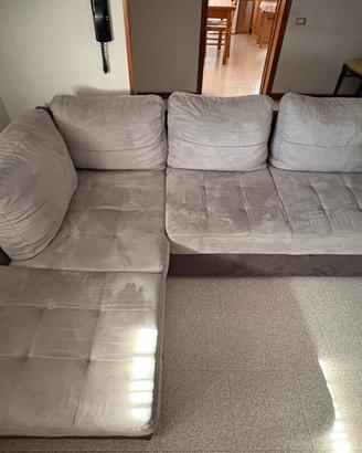 Divano letto
