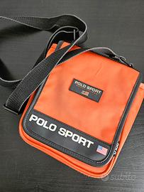 Borsa a Tracolla Polo Sport Ralph Lauren 