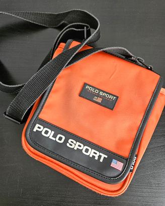 Borsa a Tracolla Polo Sport Ralph Lauren 