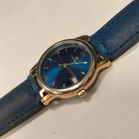 Lorenz Orologio Vintage Swiss Made