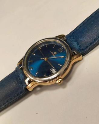 Lorenz Orologio Vintage Swiss Made