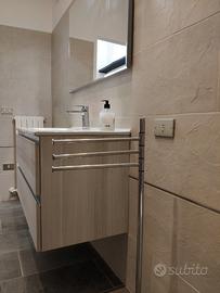 FORLI' - BILOCALE ristrutturato in zona centrale