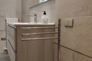 FORLI' - BILOCALE ristrutturato in zona centrale