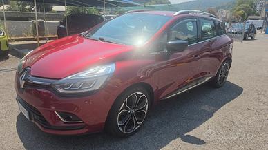 Renault Clio Sporter dCi 8V 90CV Start&Stop Energy