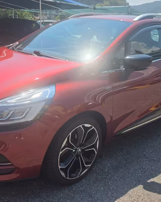 Renault Clio Sporter dCi 8V 90CV Start&Stop Energy