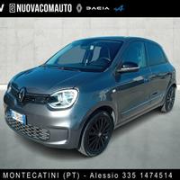 Renault Twingo Urban Night 22kWh