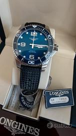 Longines HydroConquest Orologio Automatico swiss