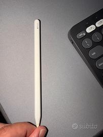 Apple Pencil 2ª Generazione – Perfetta per iPad Pr