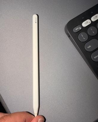 Apple Pencil 2ª Generazione – Perfetta per iPad Pr