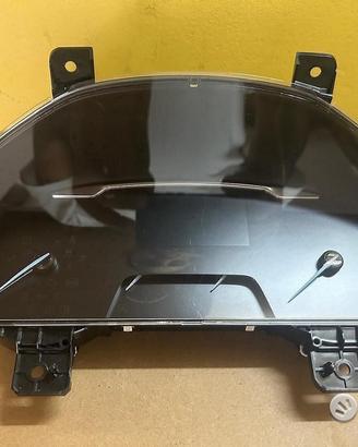 Tachimetro digitale ford fiesta l1bt-10849-eae