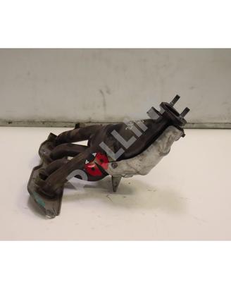 Catalizzatore (reso) dr - evo evo 3 2021