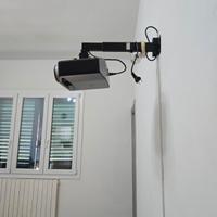 Proiettore 4K Supporta 340 ANSI, Artlii Energon2 V