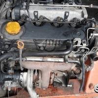 Motore fiat grande punto - 199a5000