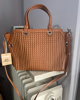 Borsa Bolivia CARPISA