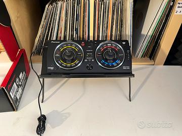Effettira Pioneer RMX 500