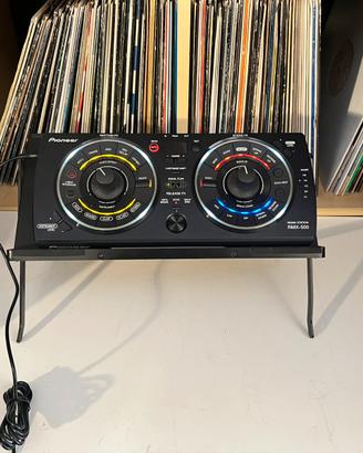 Effettira Pioneer RMX 500