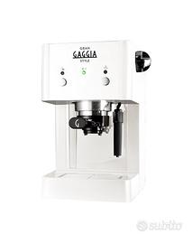 Macchina caffè Gaggia