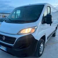 Fiat Ducato 33 2.3 MJT 130CV PC-TN Furgone