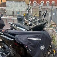 TermoScud R017 - Tucano Urbano