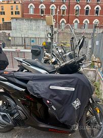 TermoScud R017 - Tucano Urbano